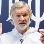 Pressley ‘under no illusions’ about Dundee task