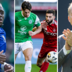 Rodgers, Ikpeazu & Aberdeen v Hibs in focus