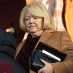 ‘Hearts should name stand after legend Budge’