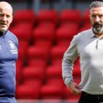 ‘No surprise’ McInnes linked with Hearts – Sheerin