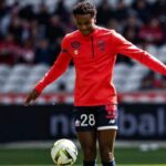 Rangers add Lille defender Fernandes on loan