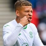 ‘My body’s breaking’ – Hibs’ Gayle set to retire