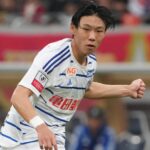 New Celtic signing Inamura could be sent out on loan