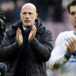 Win over Hearts a mere ‘stay of execution’ for Rangers boss Clement?