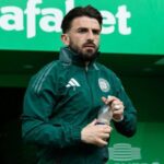 Taylor ‘more likely now’ to exit Celtic in summer – Rodgers