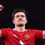 ‘Maddest’ game I’ve played in – Man Utd’s Maguire