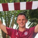 Shankland reveals Jock the Jambo role in new Hearts contract