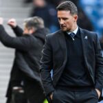 Familiar frailties for Ferguson in Ibrox homecoming