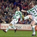 Celtic: 2003 Uefa Cup final heartbreak against Mourinho’s Porto