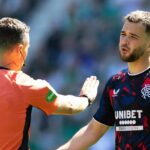 Fine for Rangers is ‘in keeping with rules’ – SFA