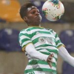 Jeremie Frimpong: Bayer Leverkusen sign Celtic full-back