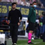 Arsenal: Did Mikel Arteta get away with one against Villarreal after false nine experiment?