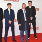Europa League final: Harry Maguire ‘has to train on Tuesday’