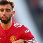 Bruno Fernandes: Man Utd midfielder ‘honoured’ by Eric Cantona comparison