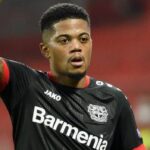 Leon Bailey: Aston Villa sign Jamaica winger for £25m from Bayer Leverkusen