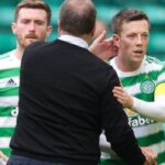 Celtic: Ange Postecoglou wants further proof of better ‘football and tempo’ against AZ Alkmaar