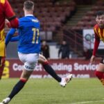 Rangers duo Cedric Itten and Nikola Katic loaned out for season