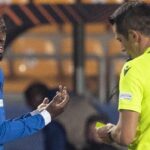 Sparta Prague 1-0 Rangers: Steven Gerrard says racism penalties ‘not severe enough’ after booing of Glen Kamara