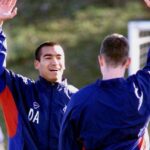 Giovanni van Bronckhorst: Former Rangers player ‘looks a good fit’ as Ibrox manager – Kenny Miller