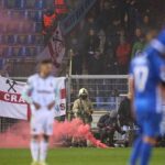 West Ham fans banned from Europa League tie at Rapid Vienna