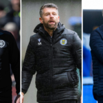 Scottish Premiership top-six race goes down to final game