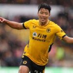 Hwang Hee-chan: Wolves sign South Korea forward from RB Leipzig
