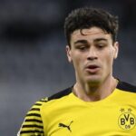 Europa League: Rangers, Borussia Dortmund & the two Giovannis