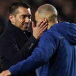 Thrill-seeking Rangers do it again as Europa League semis beckon