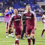 David Moyes: West Ham boss thinks Hammers have good chance of Europa League glory