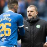 Celtic v Rangers: Ange Postecoglou praises rivals’ Euro progress but says it is not ‘anything new’