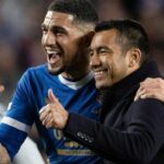 Rangers’ road to Seville: 260 days, two managers, seven countries, a first European final in 14 years