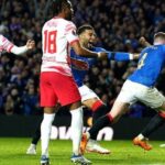 Europa League final: ‘Are gobsmacking Rangers unstoppable in Europe?’