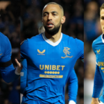 Eintracht Frankfurt v Rangers: Who makes your Ibrox XI for Europa League final?