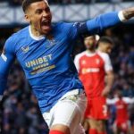 James Tavernier: From lower-league loanee to Rangers’ free-scoring, title-winning captain