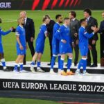 Europa League final: Pain usurps pride as Rangers’ dreams melt away