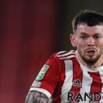 Oli Burke: Sheffield United striker leaves to join German club Werder Bremen