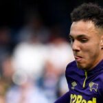 Lee Buchanan: Derby County to go to Fifa in bid for Werder Bremen compensation