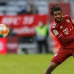 Omar Richards: Bayern Munich defender signs for Nottingham Forest