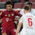 Malik Tillman: Rangers sign Bayern Munich midfielder on season-long loan
