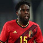 Orel Mangala: Nottingham Forest sign Belgium midfielder from Stuttgart