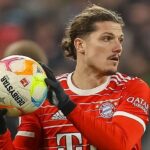 Man Utd transfer news: Marcel Sabitzer completes loan move from Bayern Munich