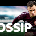 ‘Hearts make fresh Shankland bid’ – Friday’s gossip
