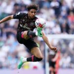 Kevin Schade: Brentford sign forward on permanent deal for ‘club record’ fee