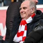 Harry Kane: Bayern Munich’s Uli Hoeness confident of signing England captain