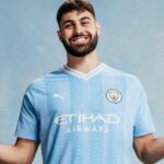 Josko Gvardiol: Manchester City sign Croatia centre-back from RB Leipzig