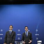 Aberdeen Europa League play-off draw: Dons to face Vilnius or Hacken