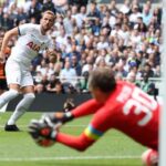 Harry Kane faces his biggest decision as Tottenham exit looms