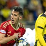 Aberdeen v Hacken: Europa League play-off decider to be televised by BBC