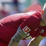 Kristian Pedersen: Swansea City eye Cologne defender