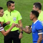 Rangers face Real Betis, Sparta Prague & Aris Limassol in Europa League